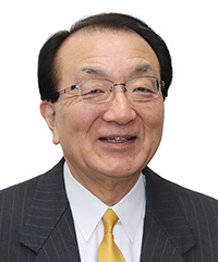 鈴木　裕